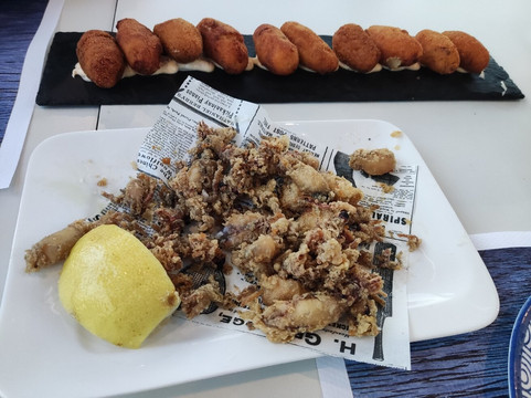 Restaurante Las Moragas