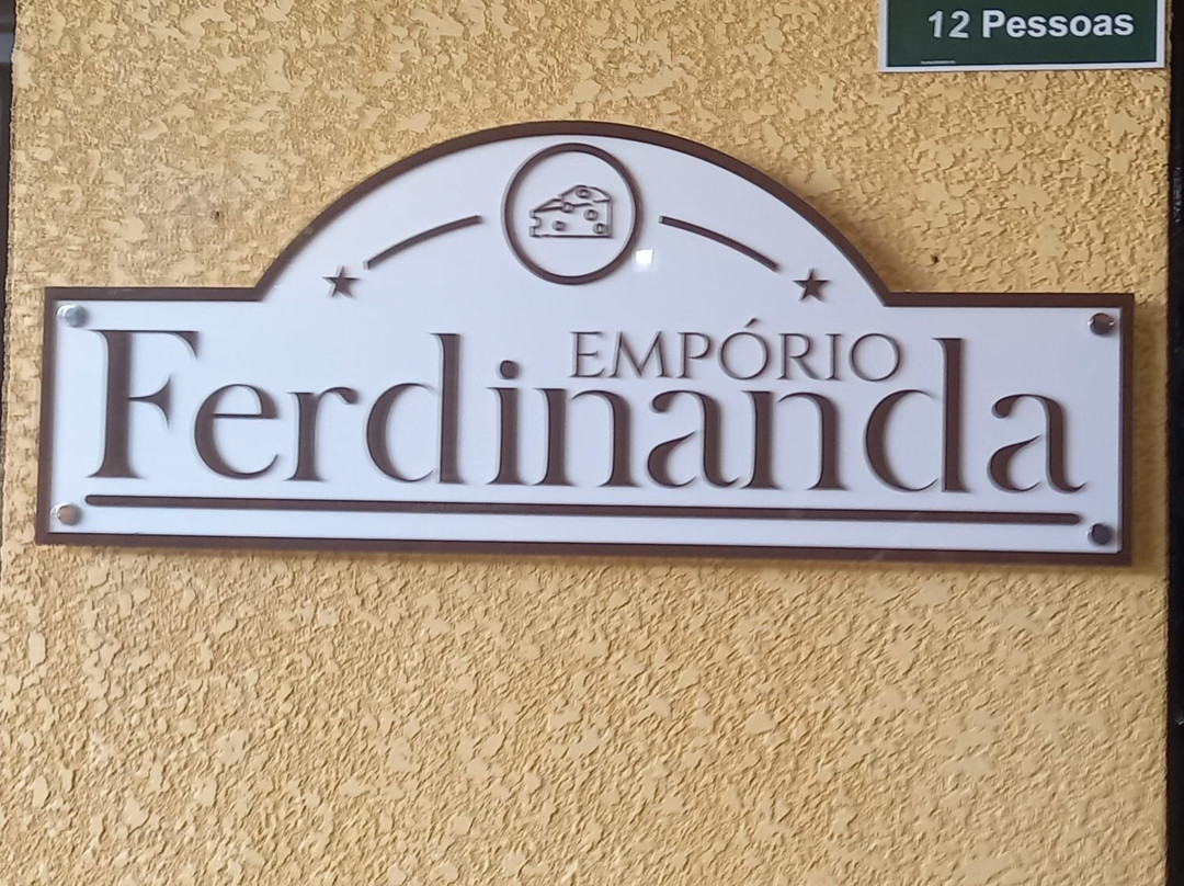 Vinhos Frank-Sao Roque必去景点