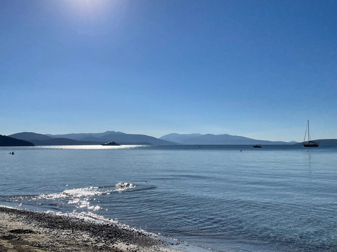 Nelly's Family Run Apartments主图