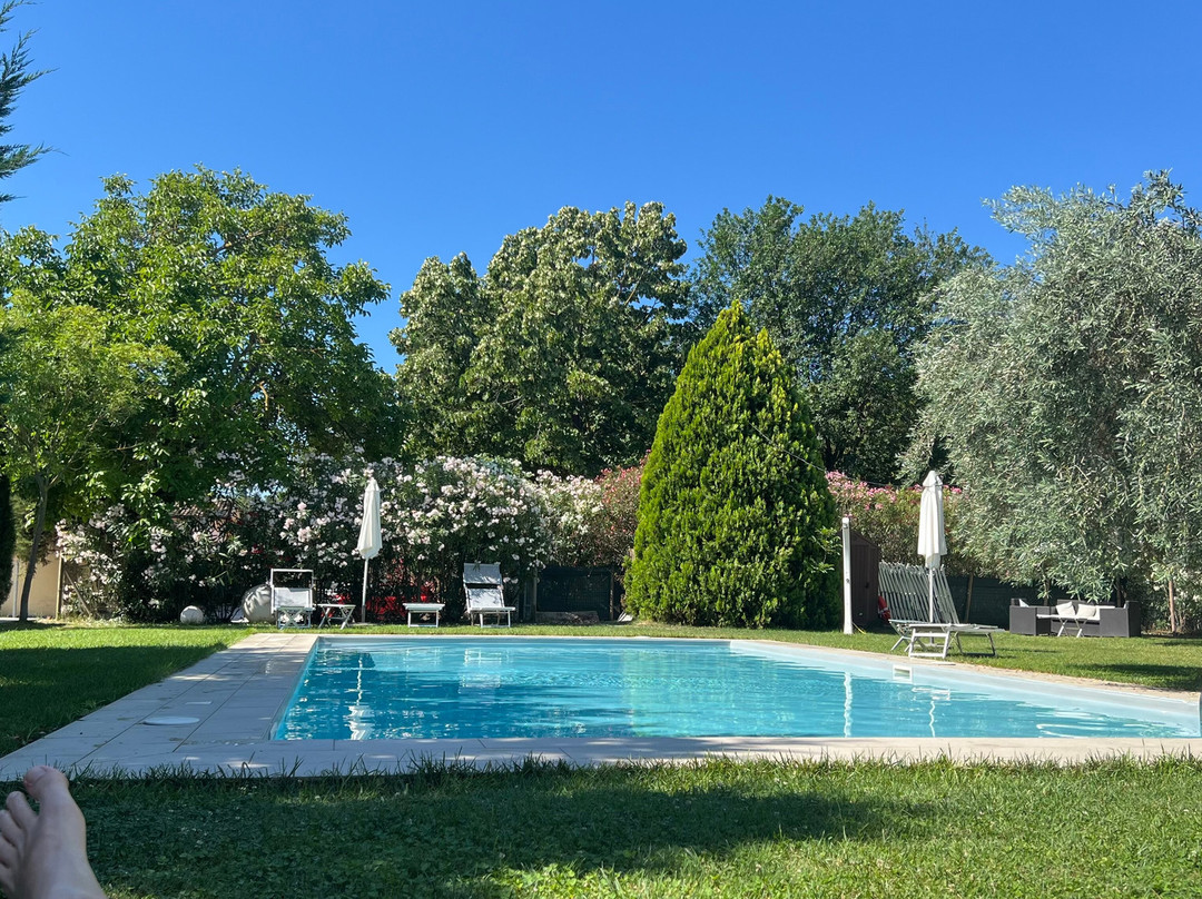 Agriturismo al Colle主图