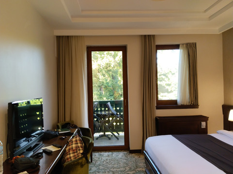 Hotel & Spa PALIĆ Resort主图