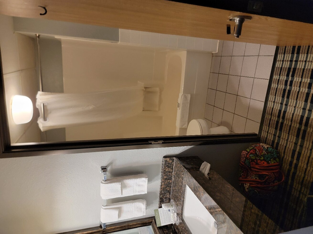 AmericInn by Wyndham West Salem主图