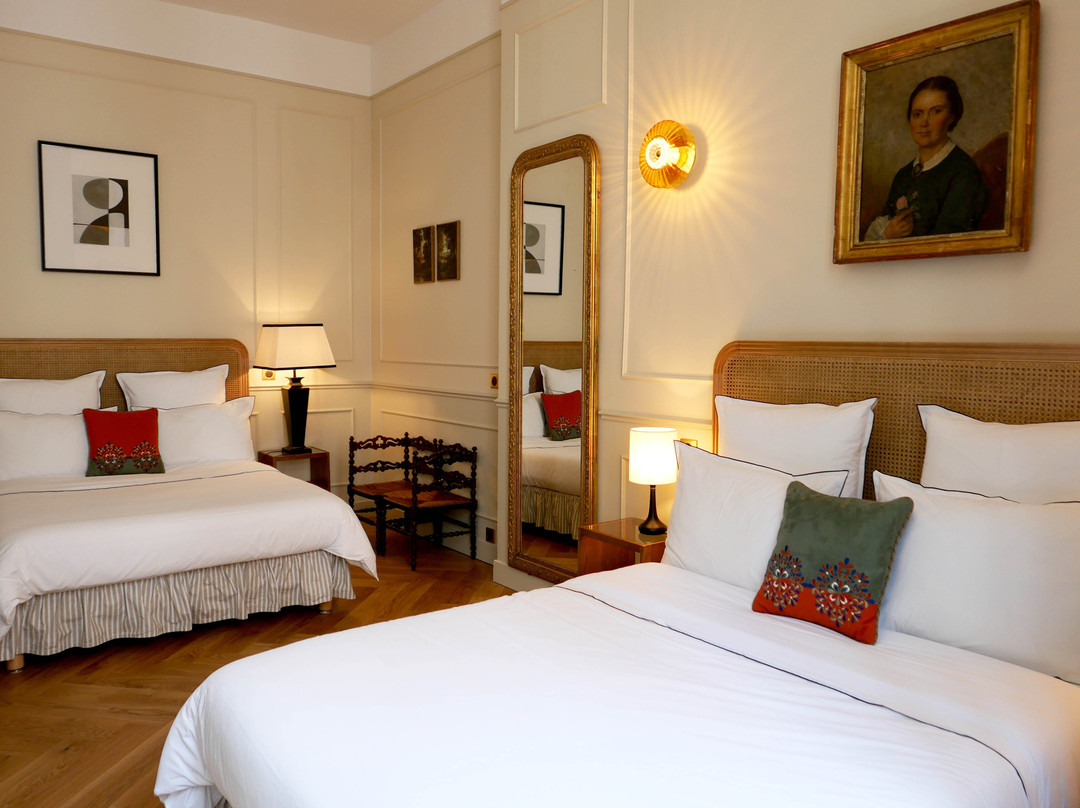 Hotel Bristol主图