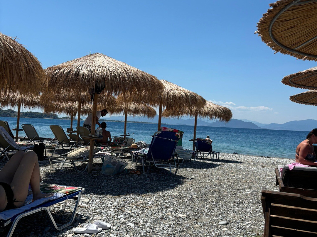 Pefki Beach-Pefki必去景点