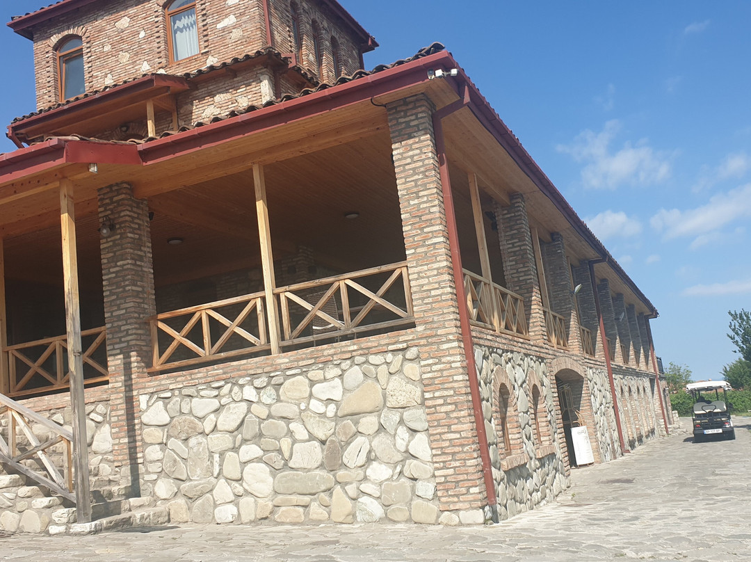Schuchmann Wines Chateau, Villas & SPA主图