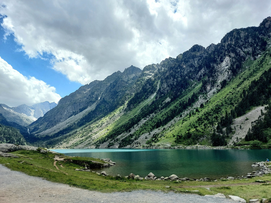 Chambres D'Hotes L'Arcouli主图