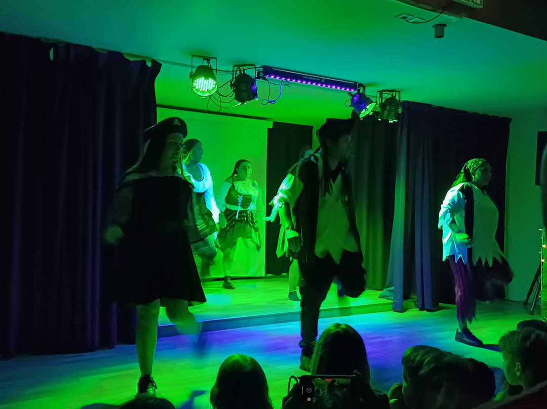 Village Club Mileade Courchevel主图