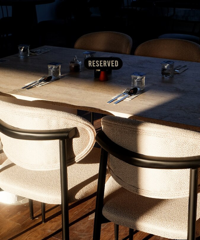 Java Restaurant主图