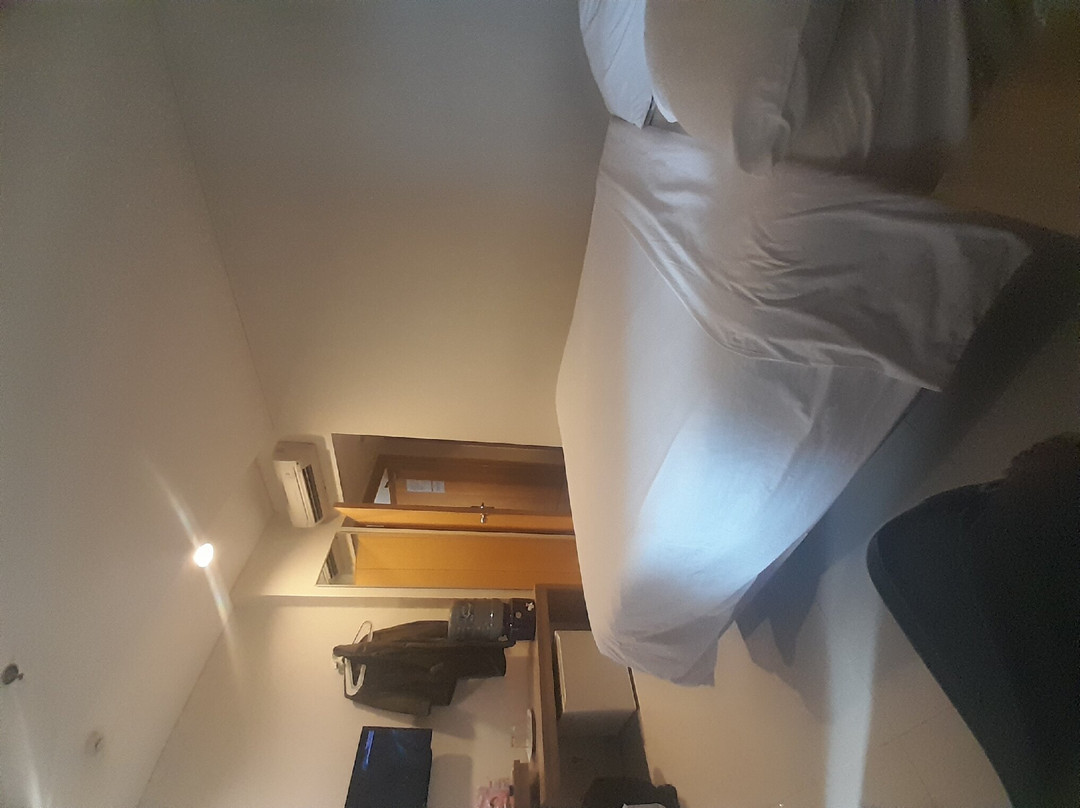 Laut Biru Hotel主图