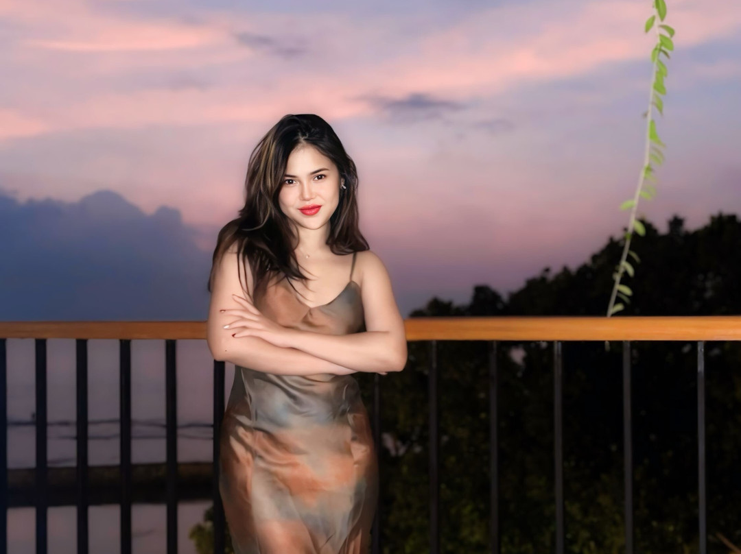 阿斯顿安亚海滩酒店主图