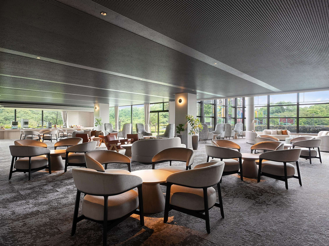 那须町酒店住宿-Grand Mercure Nasu Highlands Resort & Spa