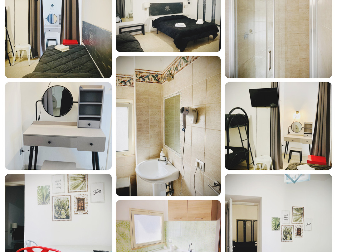 西莱卡里笛B&B酒店主图