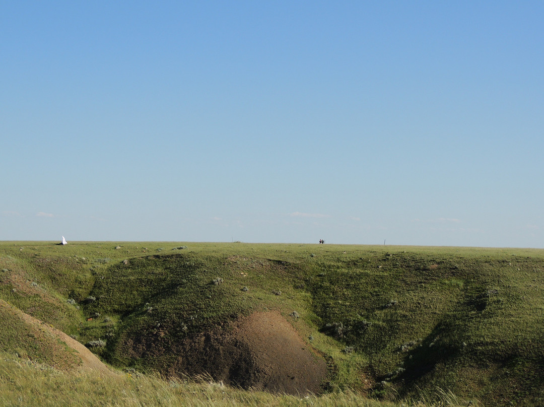 Sky Story Bed & Breakfast主图