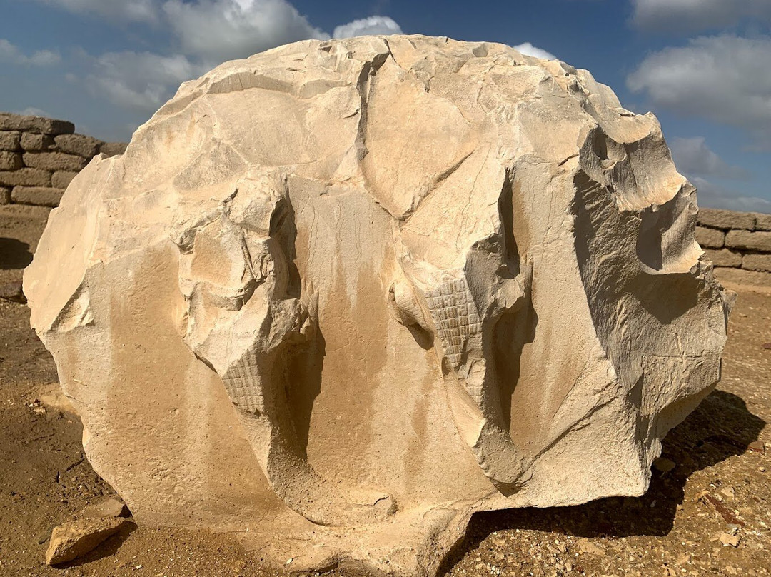 Hawara Pyramid Travel Guide-法尤姆必去景点