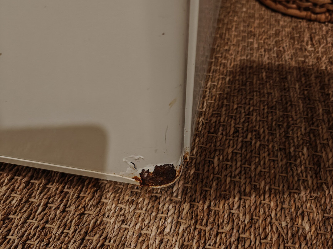 Lassion Golden Bay主图