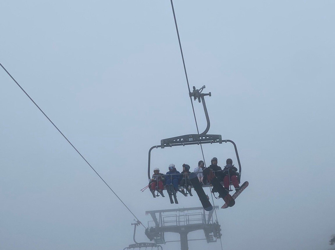 Mount Buller Ski & Snowboard-Mount Buller必去景点