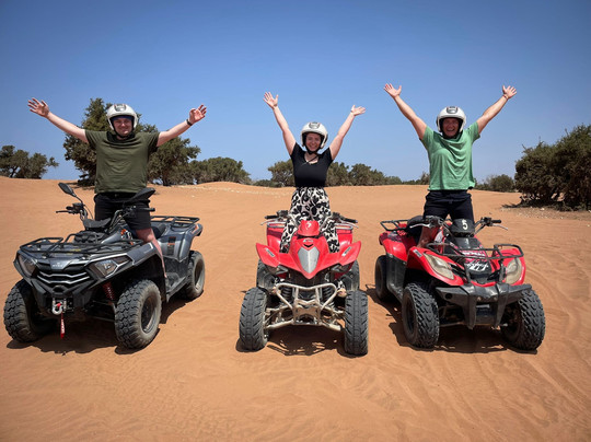 Bizzi Tours & Activities-阿加迪尔必去景点