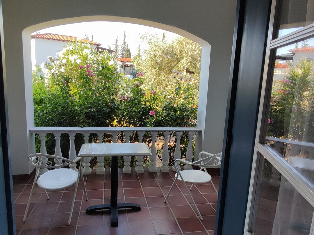 Eretria Hotel & Spa Resort主图