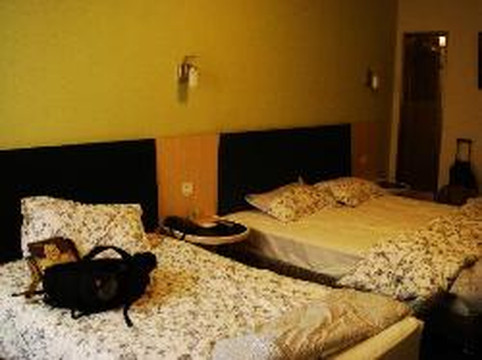 莫泰酒店-西安钟楼北大街地铁站店主图