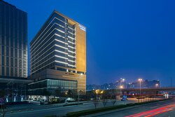 郑州旅游攻略图片