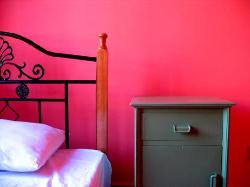 守望者青年客栈主图