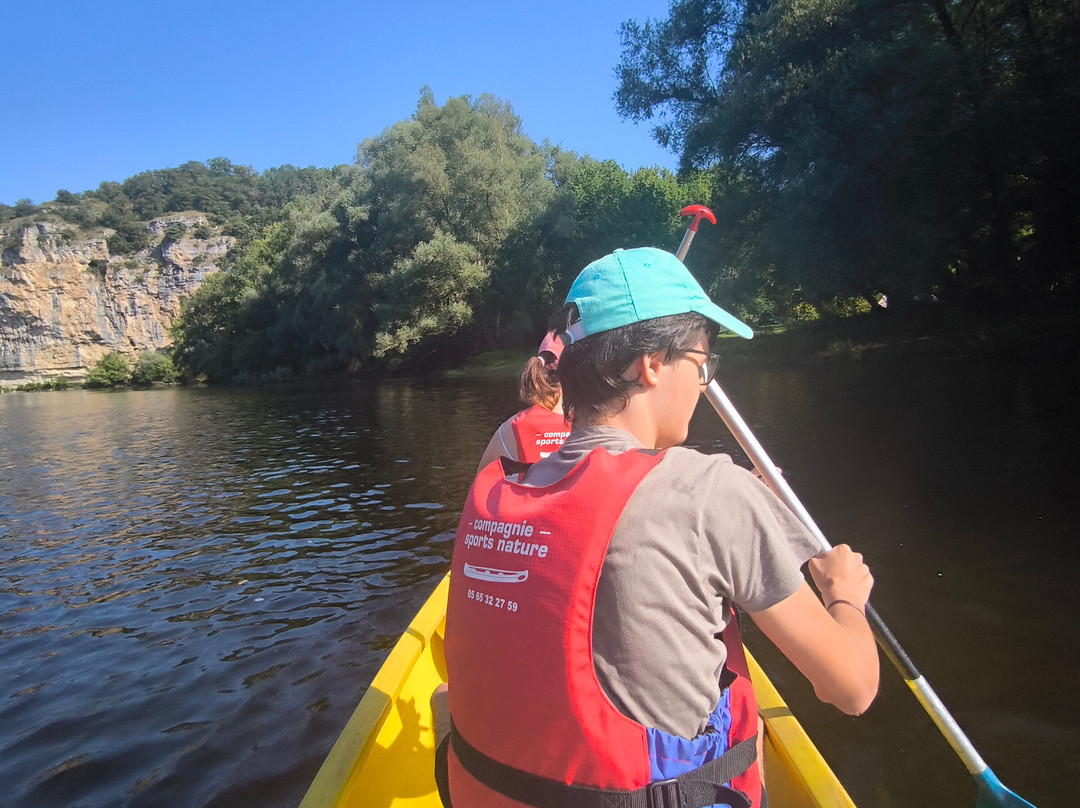 Compagnie Sports Nature-Creysse必去景点