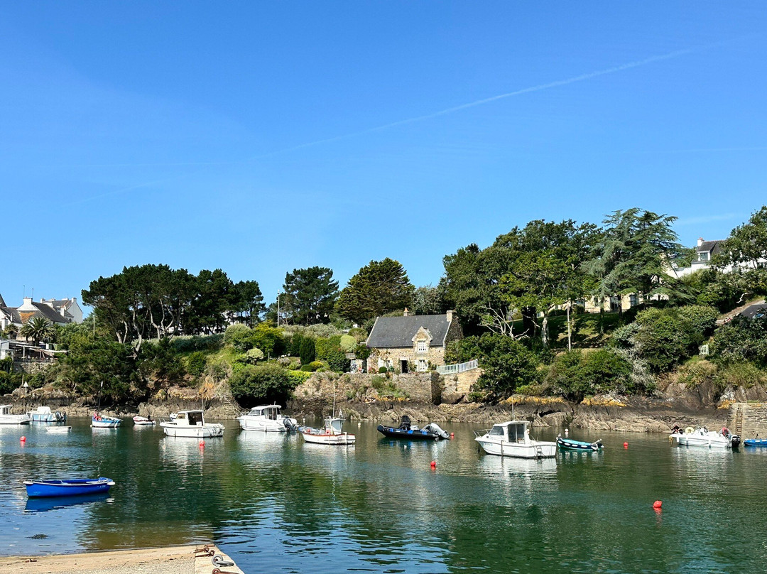 La Maison Keribin主图