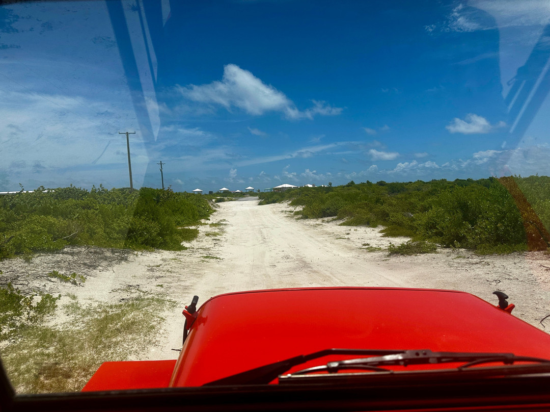 Anegada Amazing Rentals-Anegada必去景点