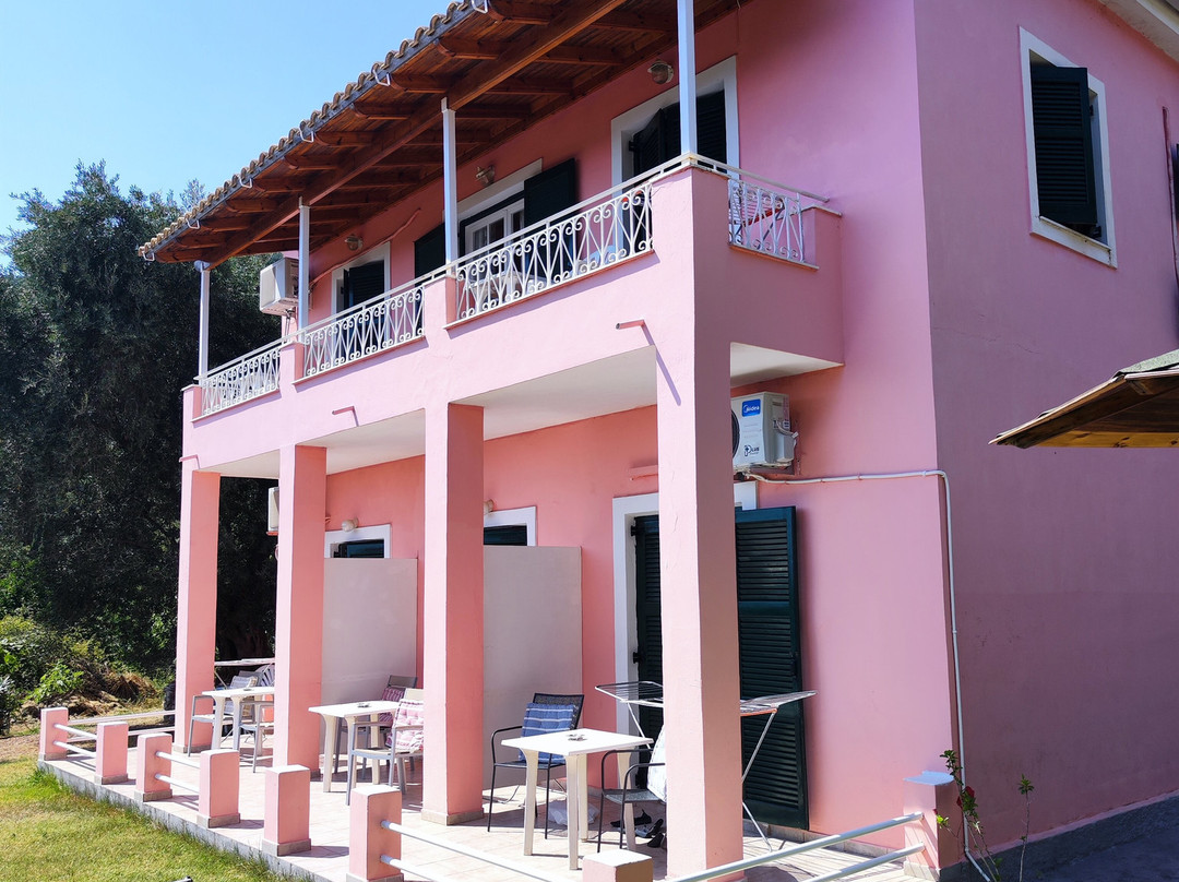 Ipsia Apartments主图