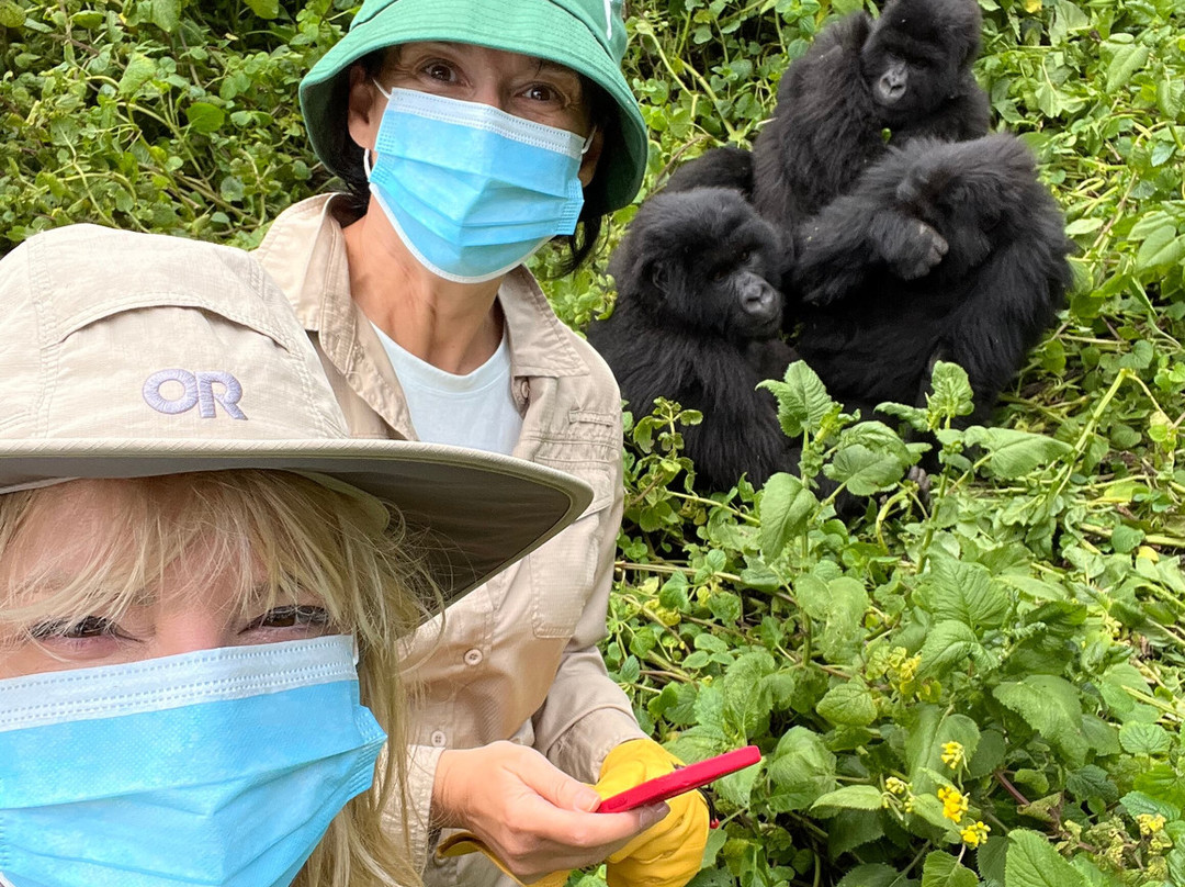 EcoTours Rwanda-吉佳利必去景点