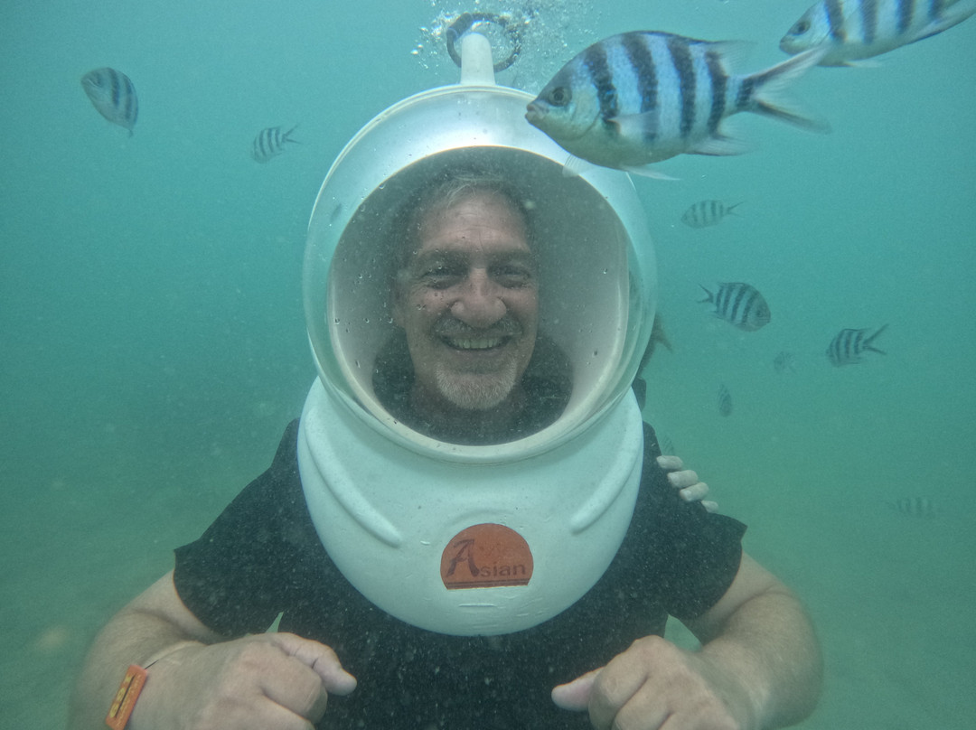 Phu Quoc Tropical - driver and English speaking guide-富国岛必去景点