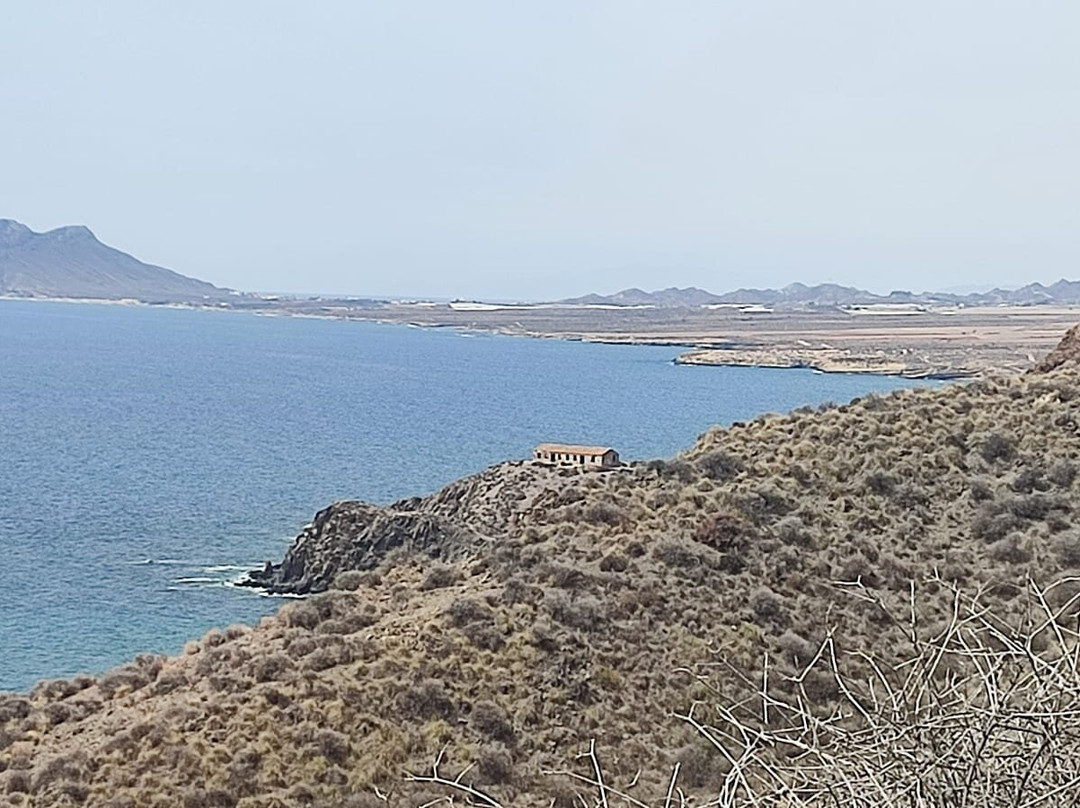 Parque Regional Cabo Cope y Puntas de Calnegre-洛尔卡必去景点