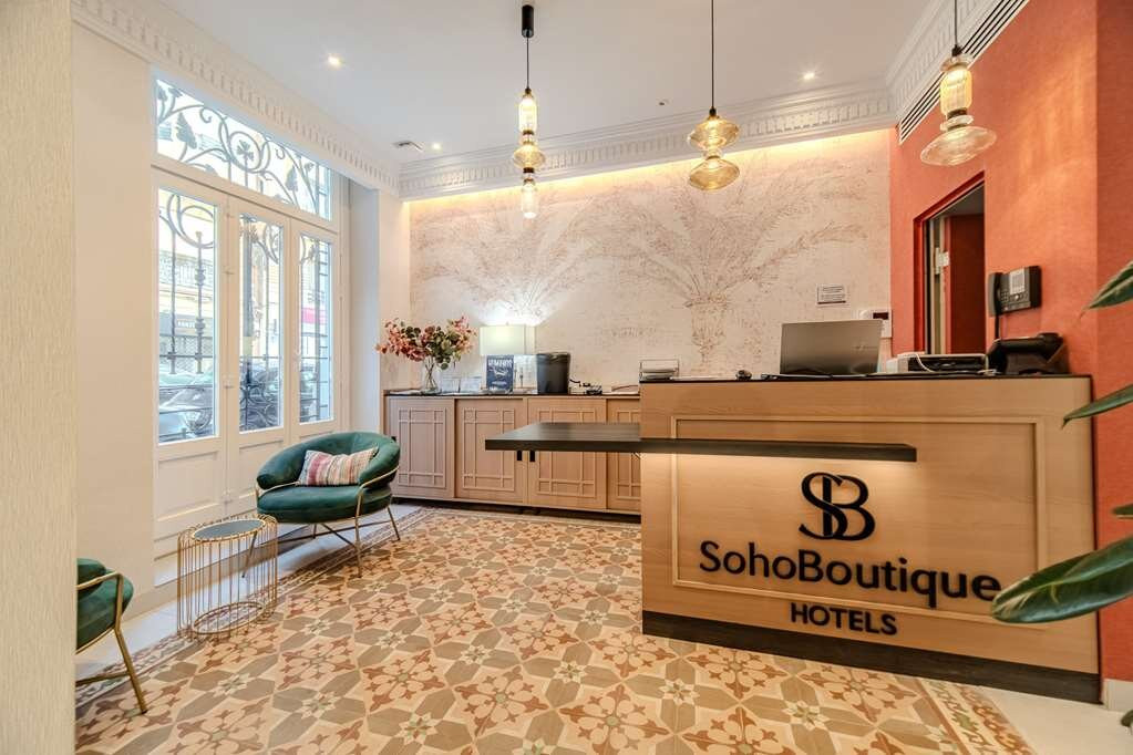 Soho Boutique Turia