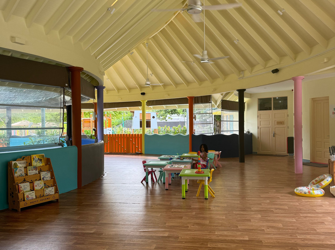 Siyam World Maldives主图