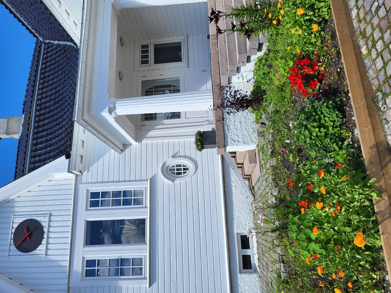 Thorbjørnrud Hotel-官方
