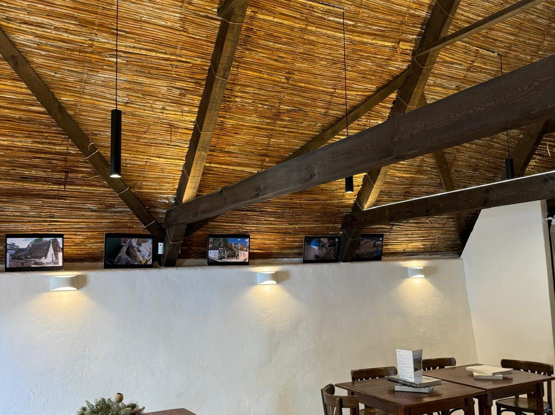 Barraca Del Tío Aranda景点图片