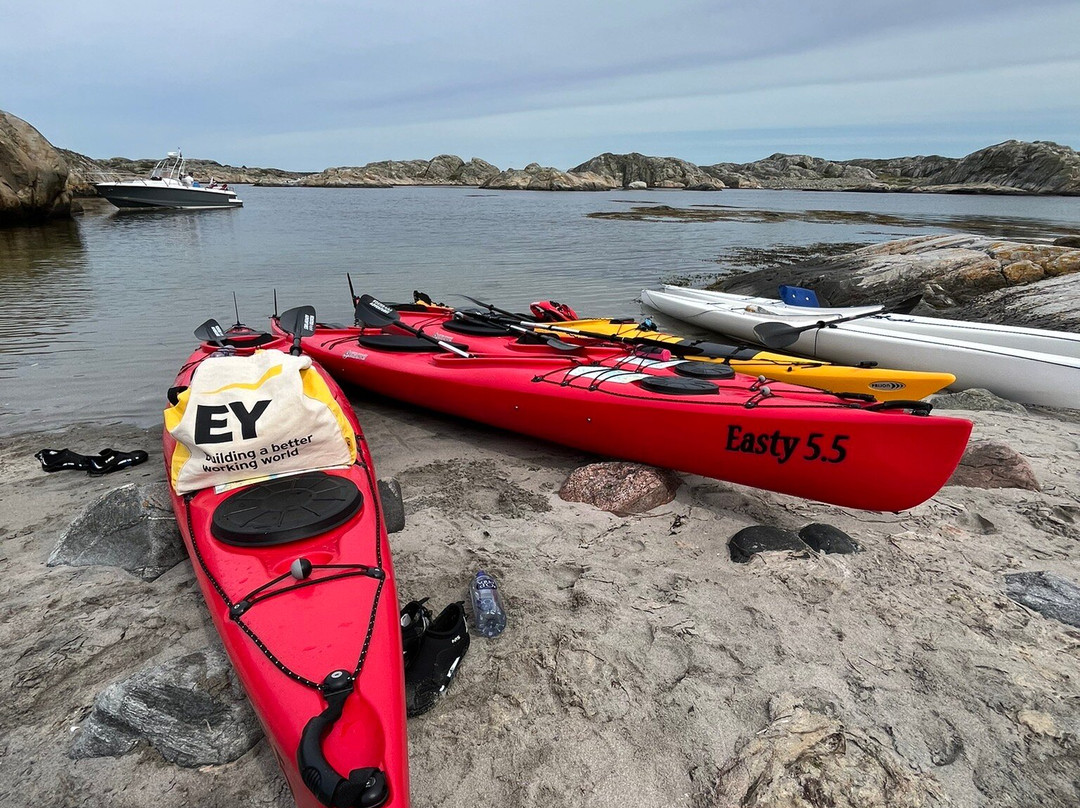 Koster Adventures-Sydkoster必去景点