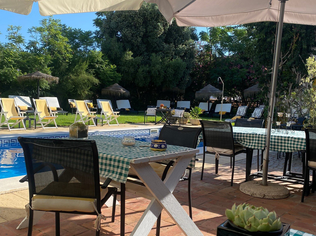 Casa de Cacela主图