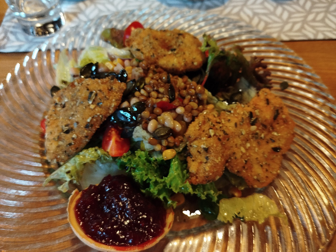 Traditionsgasthof Weißbacher主图