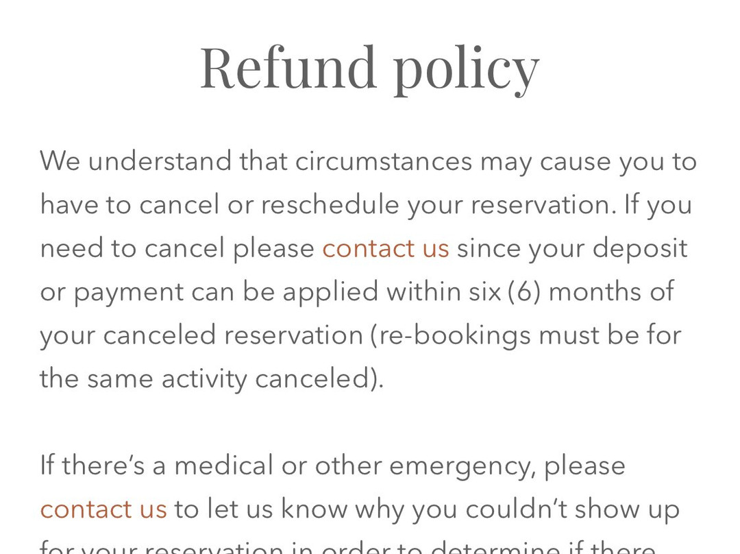 Splendor Farms-Bush必去景点