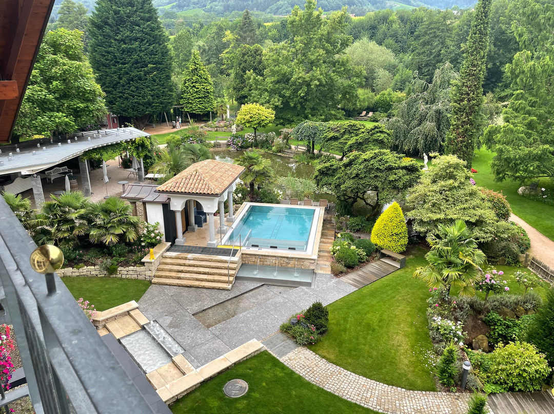 雷布斯托克酒店主图