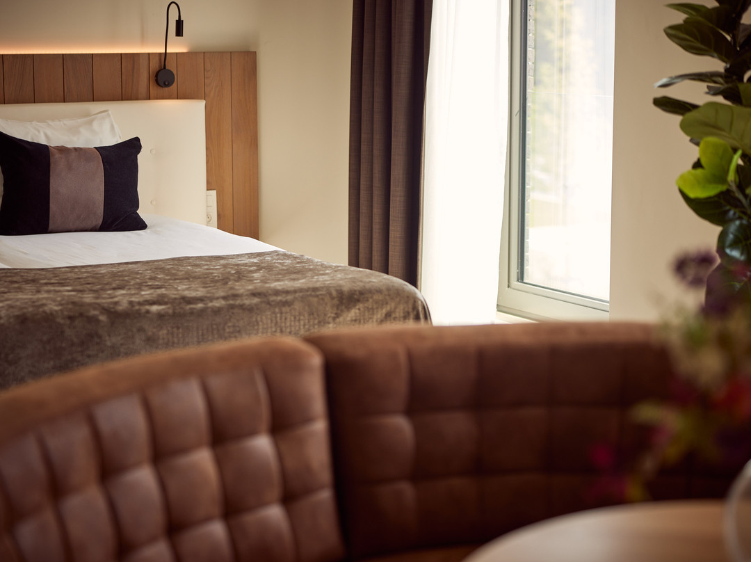 Van der Valk Hotel Dennenhof主图
