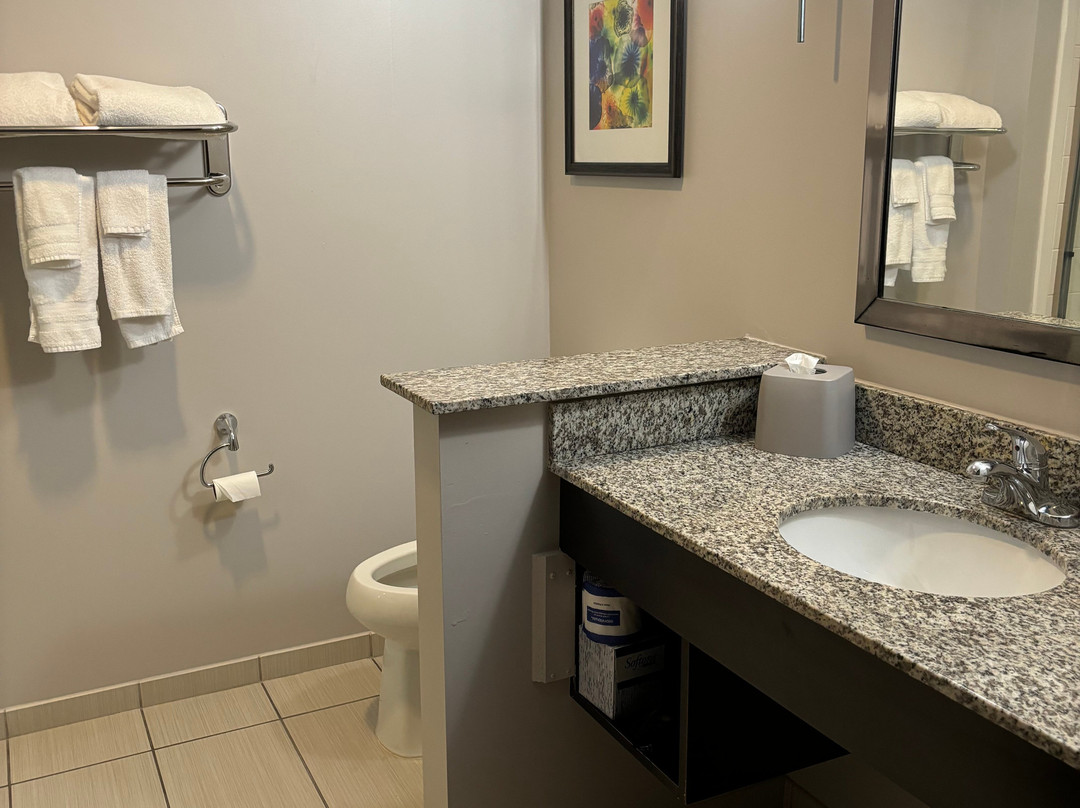 Holiday Inn Express & Suites Tahlequah By IHG主图