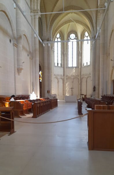 Abbaye du Val d'Igny-Arcis-le-Ponsart必去景点