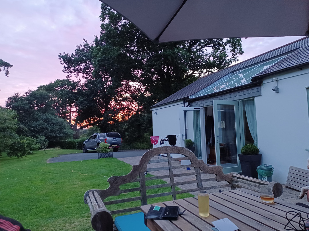 Kernock Cottages