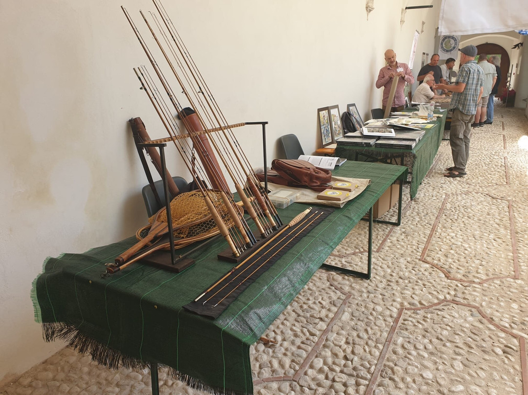 Museo Civico Aufidenate-Castel di Sangro必去景点