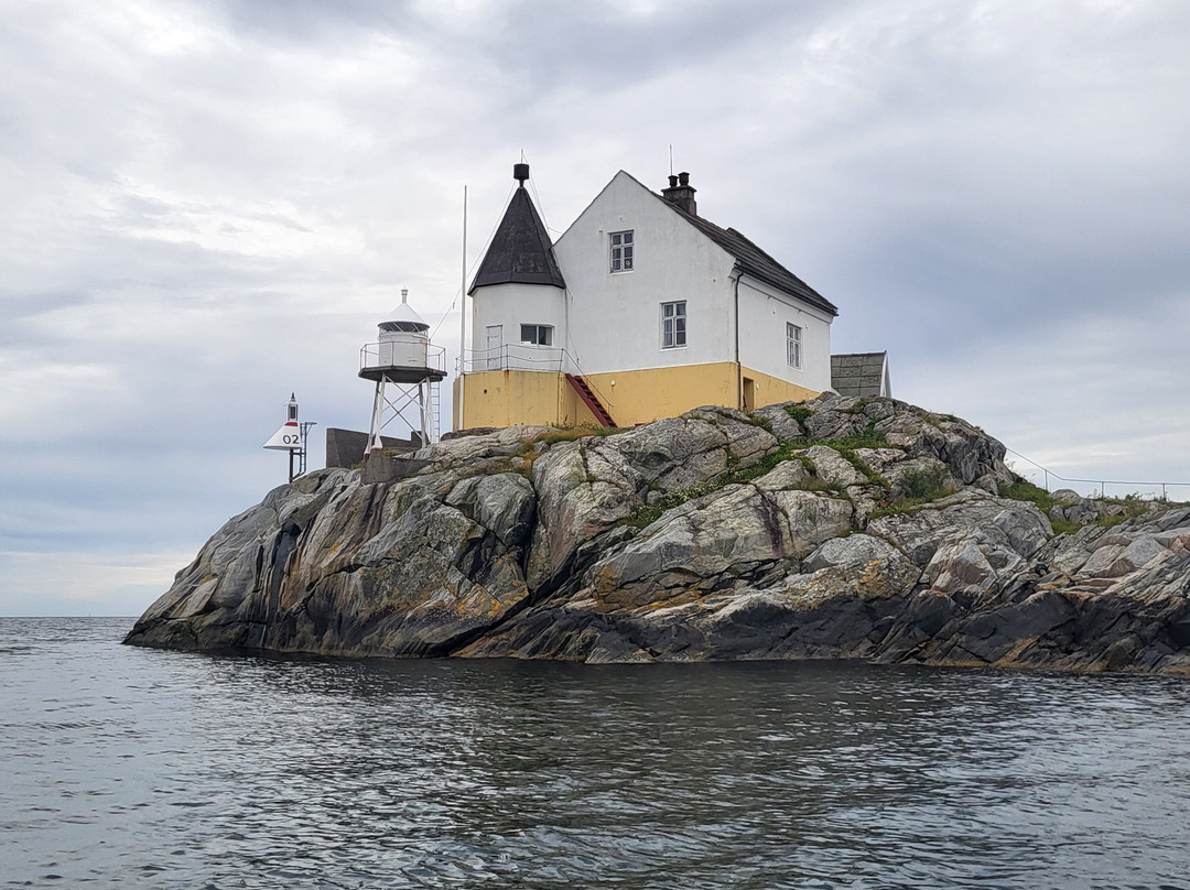 Lillesand Explorer景点图片