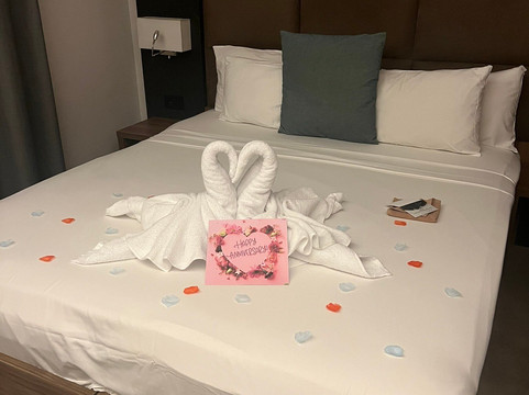 Bora-Bora Ibiza-Malta Resort