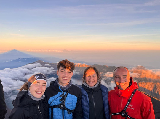 Authentic Rinjani Trekking Company-Bayan必去景点