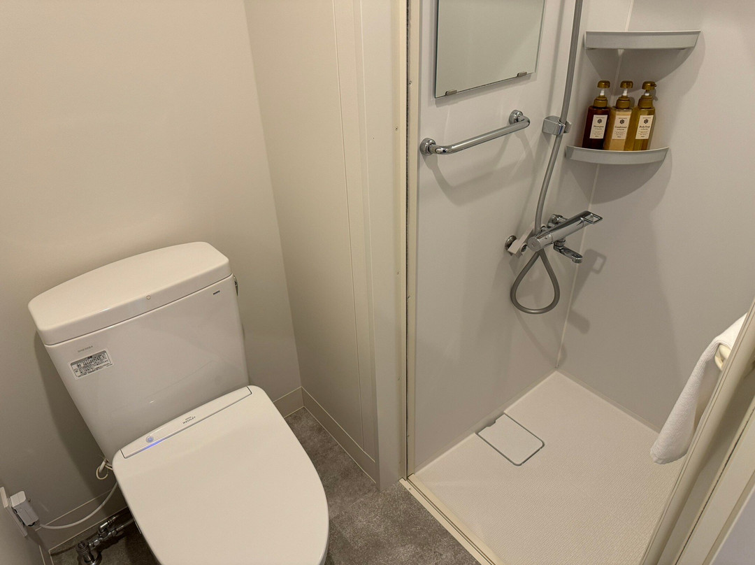 REF Omiya by VESSEL HOTELS主图